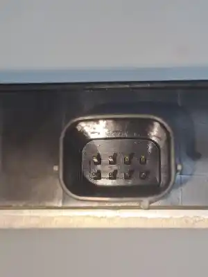 Second-hand car spare part electronic module for lexus is 300 (jce10) * oem iam references 8987130050  