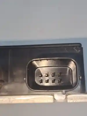 Second-hand car spare part electronic module for lexus is 300 (jce10) * oem iam references 8987130050  