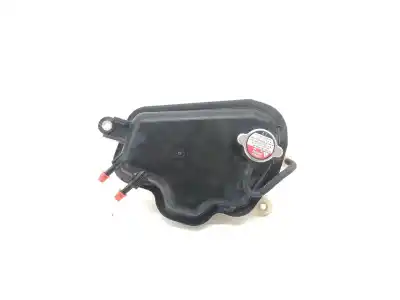 Second-hand car spare part coolant expansion tank for honda accord (ca) 2.0 16 ex berlina (ca5) oem iam references 19101rl0g01