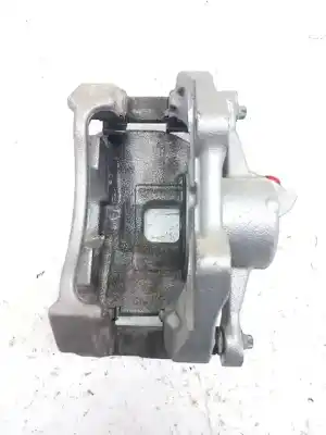 Peça sobressalente para automóvel em segunda mão pinça de travão dianteira esquerda por opel mokka electrico referências oem iam 1681371380