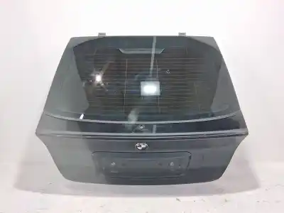 Peça sobressalente para automóvel em segunda mão porta da mala / tampa traseira por bmw serie 3 berlina (e46) * referências oem iam 41627117996