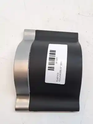 Peça sobressalente para automóvel em segunda mão plásticos por tesla tesla model 3 model 3 referências oem iam 105808200c