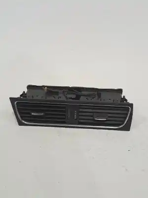 Peça sobressalente para automóvel em segunda mão Grelha De Ventilação Tablier por AUDI A4 AVANT (8K5) (2008) 2.0 16V TDI Referências OEM IAM 8T1820951C  
