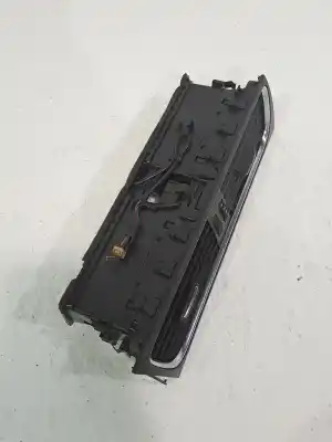 Second-hand car spare part air vent for audi a4 avant (8k5) (2008) 2.0 16v tdi oem iam references 8t1820951c  