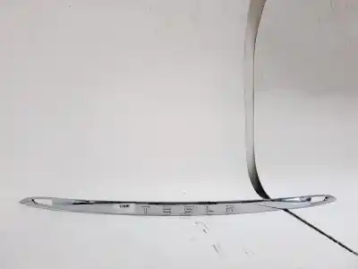 Peça sobressalente para automóvel em segunda mão plásticos por tesla tesla model 3 model 3 referências oem iam 100885600c