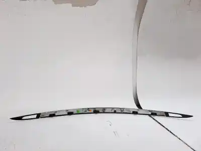 Автозапчастина б/у пластикler для tesla tesla model 3 model 3 посилання на oem iam 100885600c  