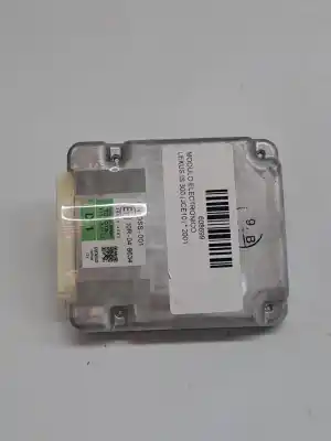 Peça sobressalente para automóvel em segunda mão MÓDULO ELETRÔNICO por LEXUS IS 300 (JCE10)  Referências OEM IAM 8815053112  
