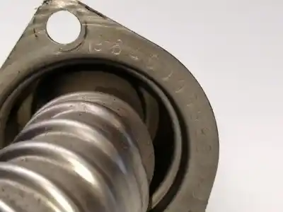 Pezzo di ricambio per auto di seconda mano tubo per citroen 2cv 0.6 g 6 voltios riferimenti oem iam 9646996980  