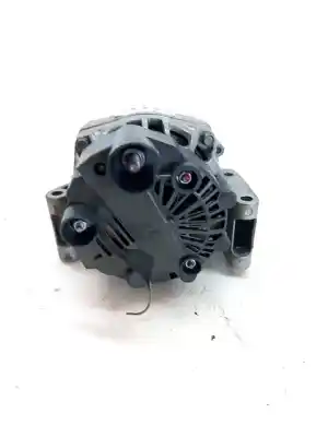 Автозапчасти б/у генератор за FIAT 500 (312_) 0.9 ссылки OEM IAM 71723039  