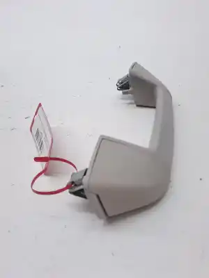 Peça sobressalente para automóvel em segunda mão puxador interior dianteiro direito por citroen jumpy spacetourer ahk referências oem iam 98012428bj  