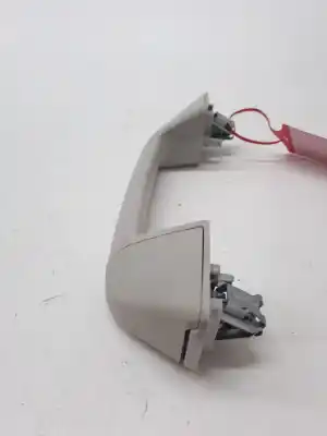 Peça sobressalente para automóvel em segunda mão puxador interior dianteiro direito por citroen jumpy spacetourer ahk referências oem iam 98012428bj  