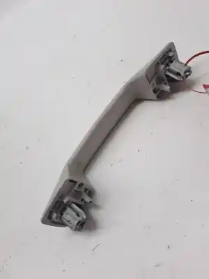 Peça sobressalente para automóvel em segunda mão puxador interior dianteiro direito por citroen jumpy spacetourer ahk referências oem iam 98012428bj  