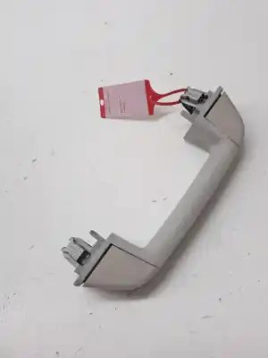 Peça sobressalente para automóvel em segunda mão puxador interior dianteiro direito por citroen jumpy spacetourer ahk referências oem iam 98012428bj  