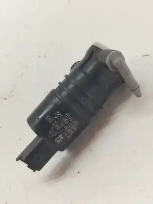 Second-hand car spare part washer pump for citroen jumpy fugón club xl oem iam references 9811794980