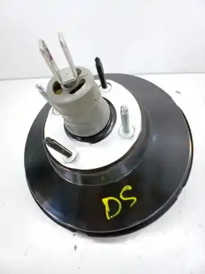 Second-hand car spare part brake servo for ford focus iii 2.0 tdci oem iam references 2268032  av612005jg