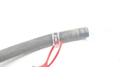 Second-hand car spare part air conditioning pipes for ford focus c-max (dm2) 2.0 tdci oem iam references 1491677  