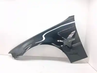 Peça sobressalente para automóvel em segunda mão GUARDA-LAMAS DIANTEIRO ESQUERDO por BMW SERIE 3 BERLINA (E46)  Referências OEM IAM 41357016205  