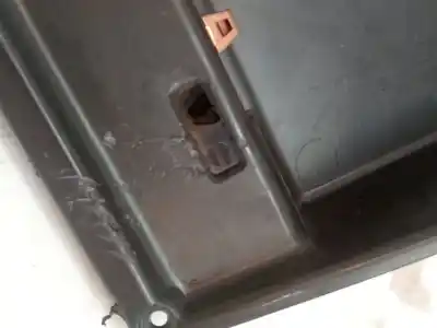 Peça sobressalente para automóvel em segunda mão plásticos por tesla tesla model 3 model 3 referências oem iam 100227300c  