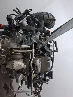 Second-hand car spare part complete engine for hyundai bayon g3lf oem iam references g3lf  