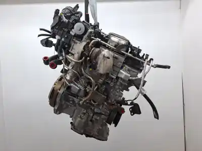 Tweedehands auto-onderdeel complete motor voor hyundai bayon g3lf oem iam-referenties g3lf