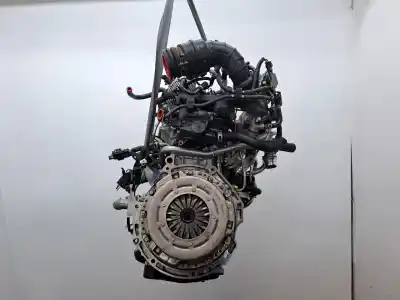 Second-hand car spare part complete engine for hyundai bayon g3lf oem iam references g3lf  