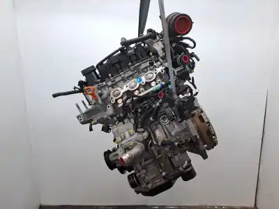 Second-hand car spare part complete engine for hyundai bayon g3lf oem iam references g3lf  