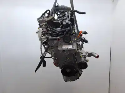 Second-hand car spare part complete engine for hyundai bayon g3lf oem iam references g3lf  