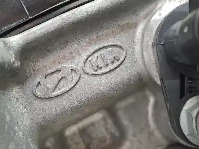 Second-hand car spare part complete engine for hyundai bayon g3lf oem iam references g3lf  