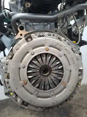 Second-hand car spare part complete engine for hyundai bayon g3lf oem iam references g3lf  