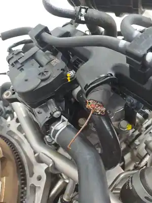 Second-hand car spare part complete engine for hyundai bayon g3lf oem iam references g3lf  