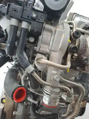 Second-hand car spare part complete engine for hyundai bayon g3lf oem iam references g3lf  