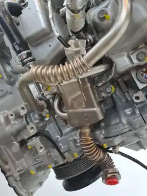 Second-hand car spare part complete engine for hyundai bayon g3lf oem iam references g3lf  