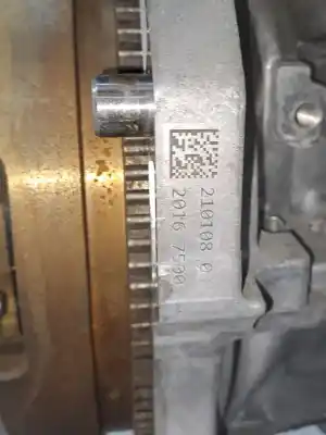 Second-hand car spare part complete engine for hyundai bayon g3lf oem iam references g3lf  