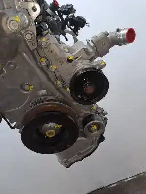 Second-hand car spare part complete engine for hyundai bayon g3lf oem iam references g3lf  