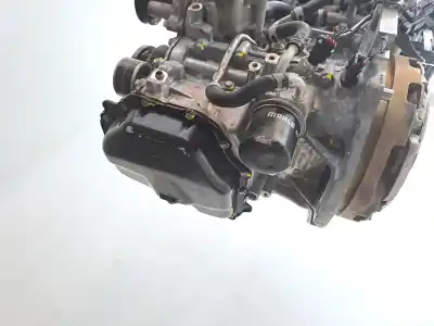 Second-hand car spare part complete engine for hyundai bayon g3lf oem iam references g3lf  