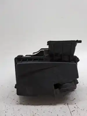 Second-hand car spare part air filter support for citroen jumpy fugón club xl oem iam references 9676423480