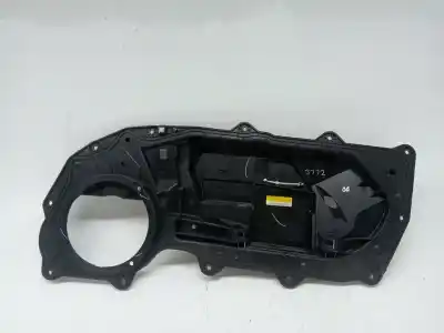 Автозапчасти б/у пластик за land rover range rover evoque (l538) 2.0 4x4 ссылки oem iam lr048303