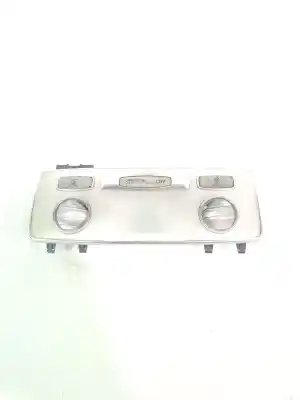 Second-hand car spare part Interior Light for RENAULT ESPACE IV (JK0/1_) 2.0 DCI (JK02, JK03) OEM IAM references 8200379368  