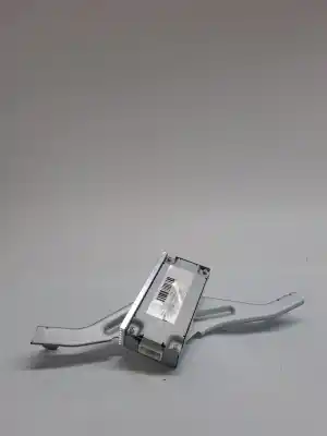 Peça sobressalente para automóvel em segunda mão módulo eletrônico por lexus is 300 (jce10) * referências oem iam 8624053040  