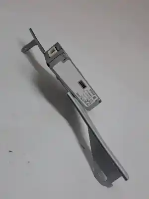 Peça sobressalente para automóvel em segunda mão módulo eletrônico por lexus is 300 (jce10) * referências oem iam 8624053040  