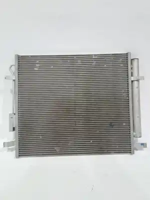 Peça sobressalente para automóvel em segunda mão condensador / radiador de sofagem / ar condicionado por hyundai tucson hybrid referências oem iam 97606n7000