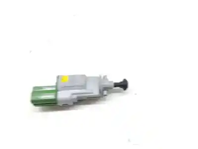 Peça sobressalente para automóvel em segunda mão sensor por dacia lodgy 1.6 sce cat referências oem iam 8200276360  