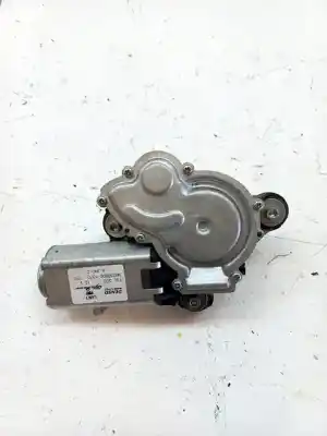 Автозапчасти б/у мотор заднего стеклоочистителя за fiat 500 (312_) 0.9 ссылки oem iam 51850871  