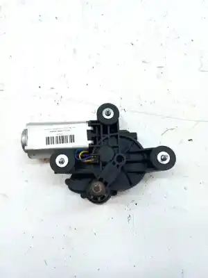 Автозапчасти б/у МОТОР ЗАДНЕГО СТЕКЛООЧИСТИТЕЛЯ за FIAT 500 (312_)  ссылки OEM IAM 51850871  