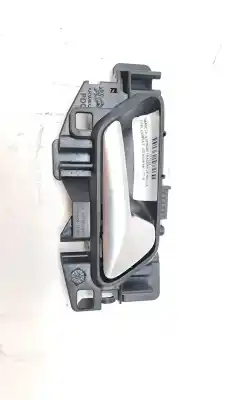 Автозапчастина б/у ВНУТРІШНЯ ЗАДНЯ ПРАВА РУЧКА для OPEL CORSA E (X15)  Посилання на OEM IAM 98201552VV  