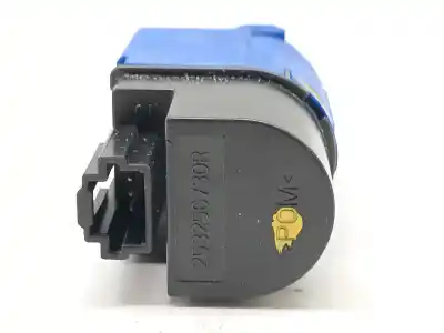 Peça sobressalente para automóvel em segunda mão sensor por dacia lodgy 1.6 sce cat referências oem iam 253256730r  