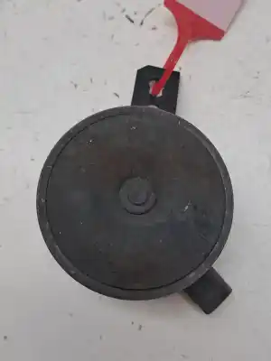 Second-hand car spare part horn for citroen jumpy fugón club xl oem iam references 9811351780