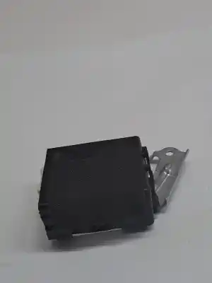 Peça sobressalente para automóvel em segunda mão módulo eletrônico por lexus is 300 (jce10) * referências oem iam 8597053060  0515004400