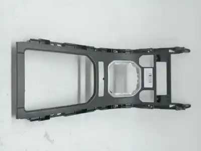 Автозапчасти б/у пластик за land rover range rover evoque (l538) 2.0 4x4 ссылки oem iam lr078297