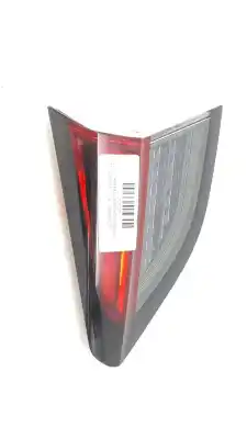 Pezzo di ricambio per auto di seconda mano Luce Di Coda Interna Destra per OPEL CORSA E Gasolina 2015 5P Riferimenti OEM IAM 9830096180  